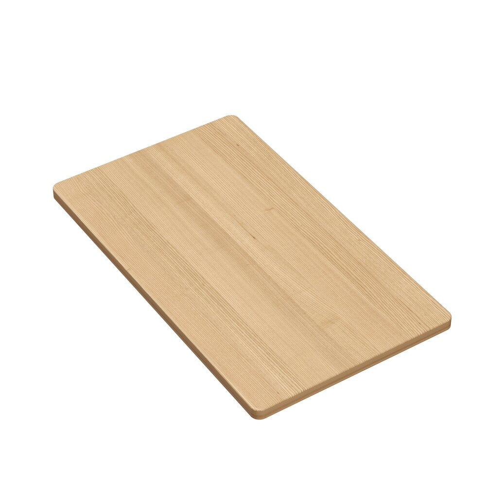 Торатор дървен кафяв Quadron 40.6x24 см