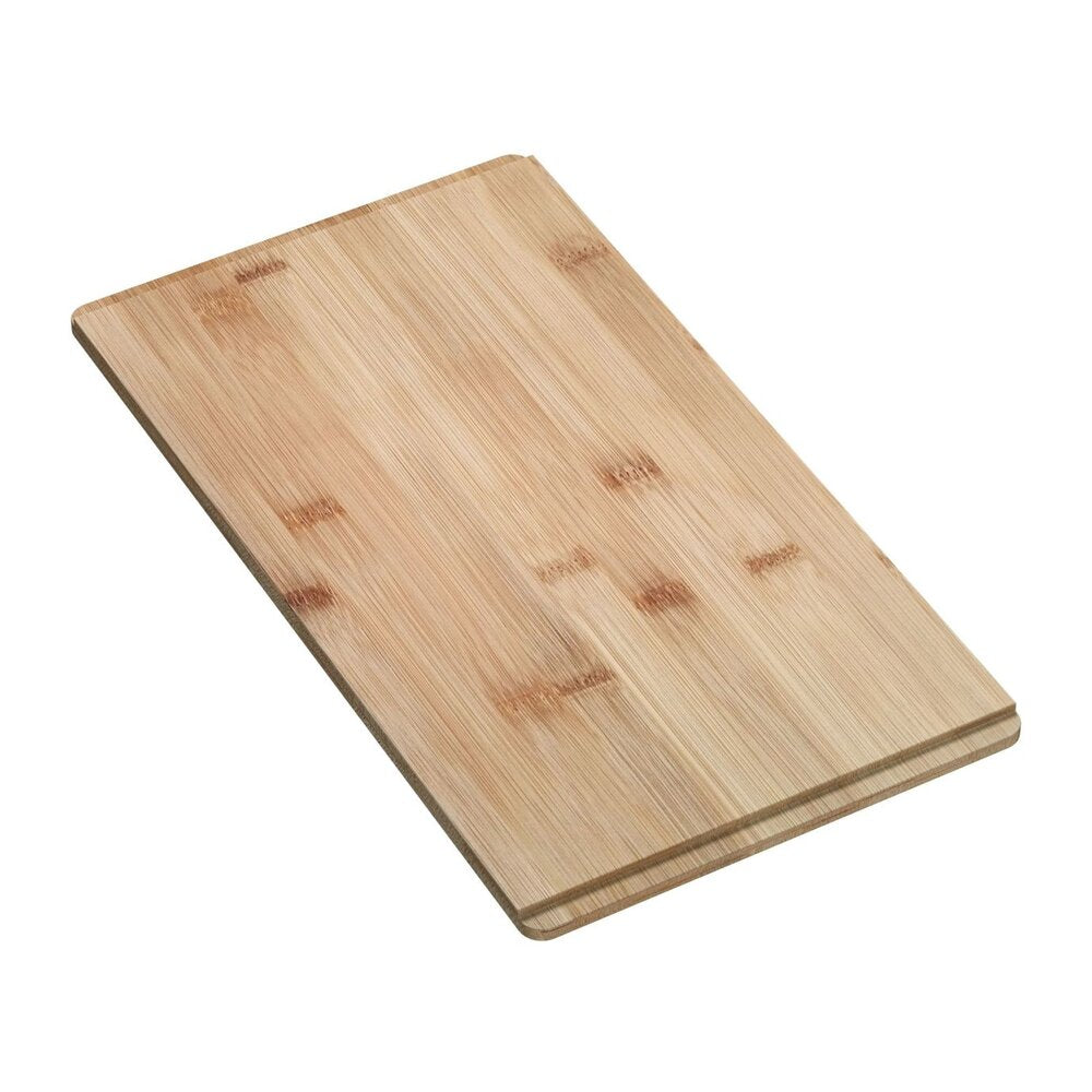 Дървена дъска за рязане Quadron Pop бамбук 36.6x20 см