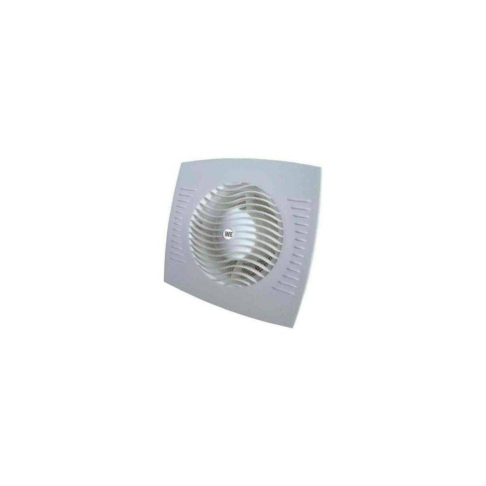 MMotors We 120 Bathroom Fan with Exhaust 14W