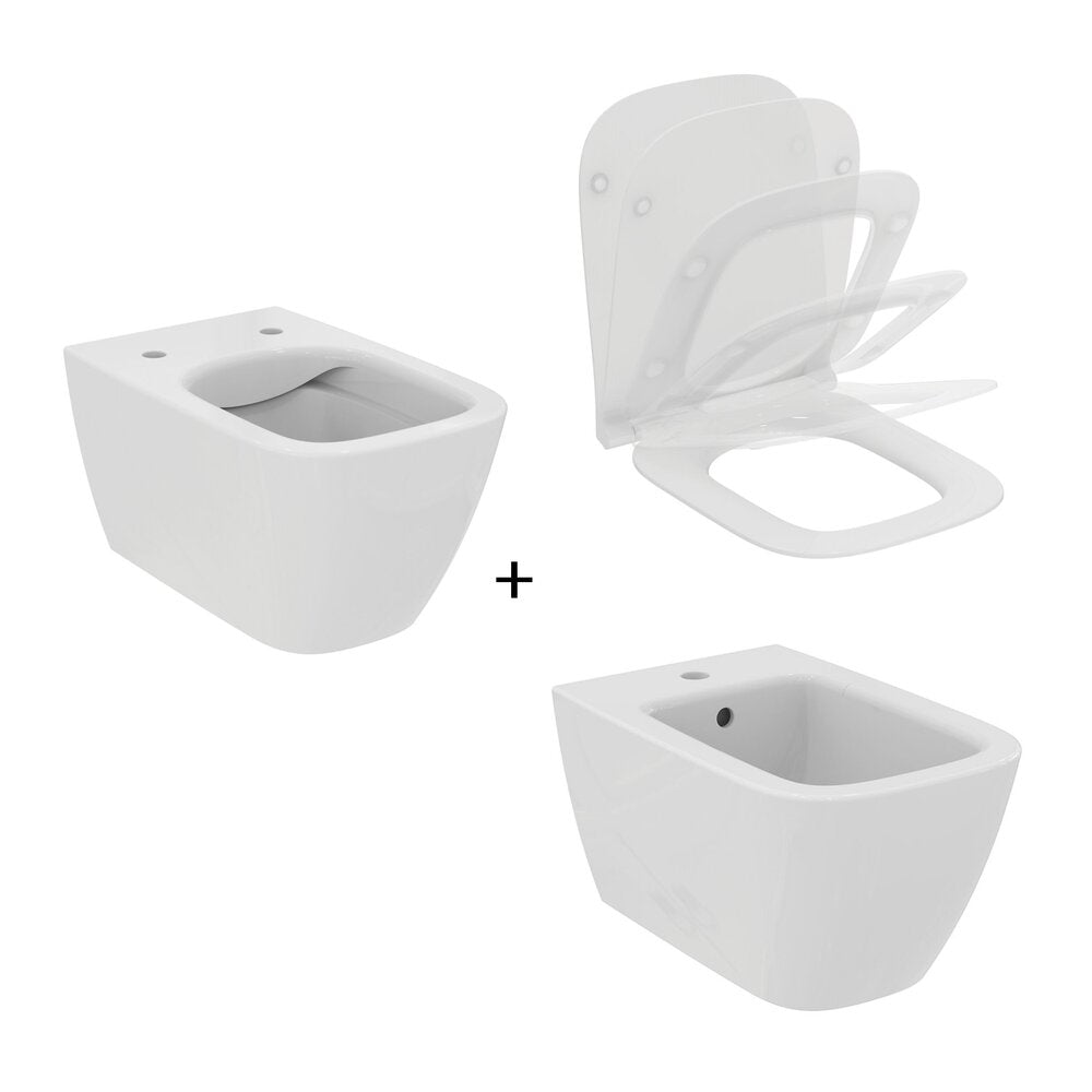 Ideal Standard