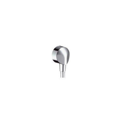 Hansgrohe FixFit E Shower Connector Chrome