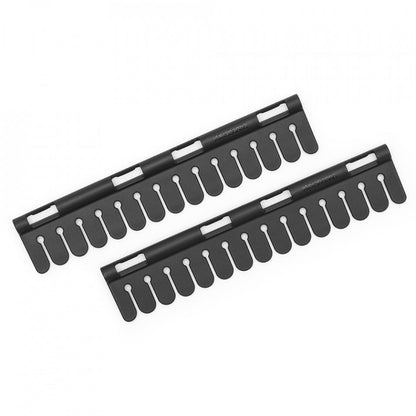 Аксесоар за сушене на чорапи Brabantia Black 1005646