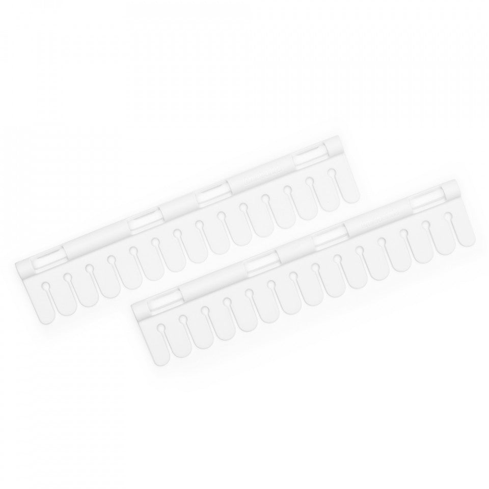 Аксесоар за сушене на чорапи Brabantia White 1005645