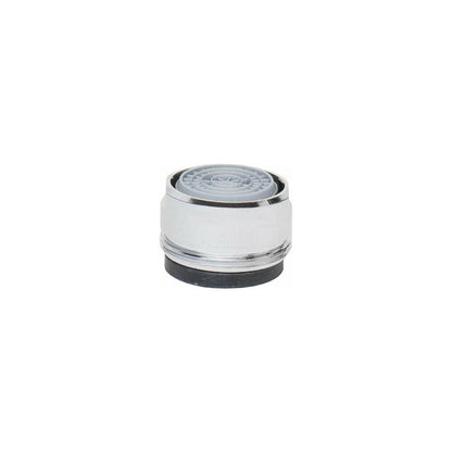 Deante Chrome M24 Water Aerator Brass/Silicone
