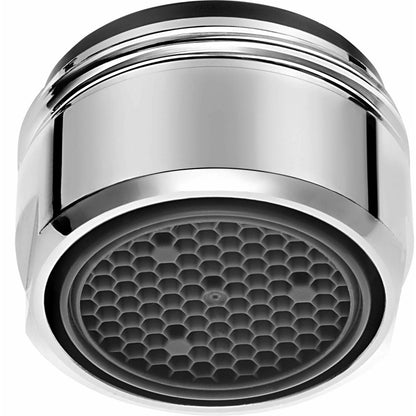 Deante Chrome M24 Water Aerator - Reduced Flow at 4.5 l/min