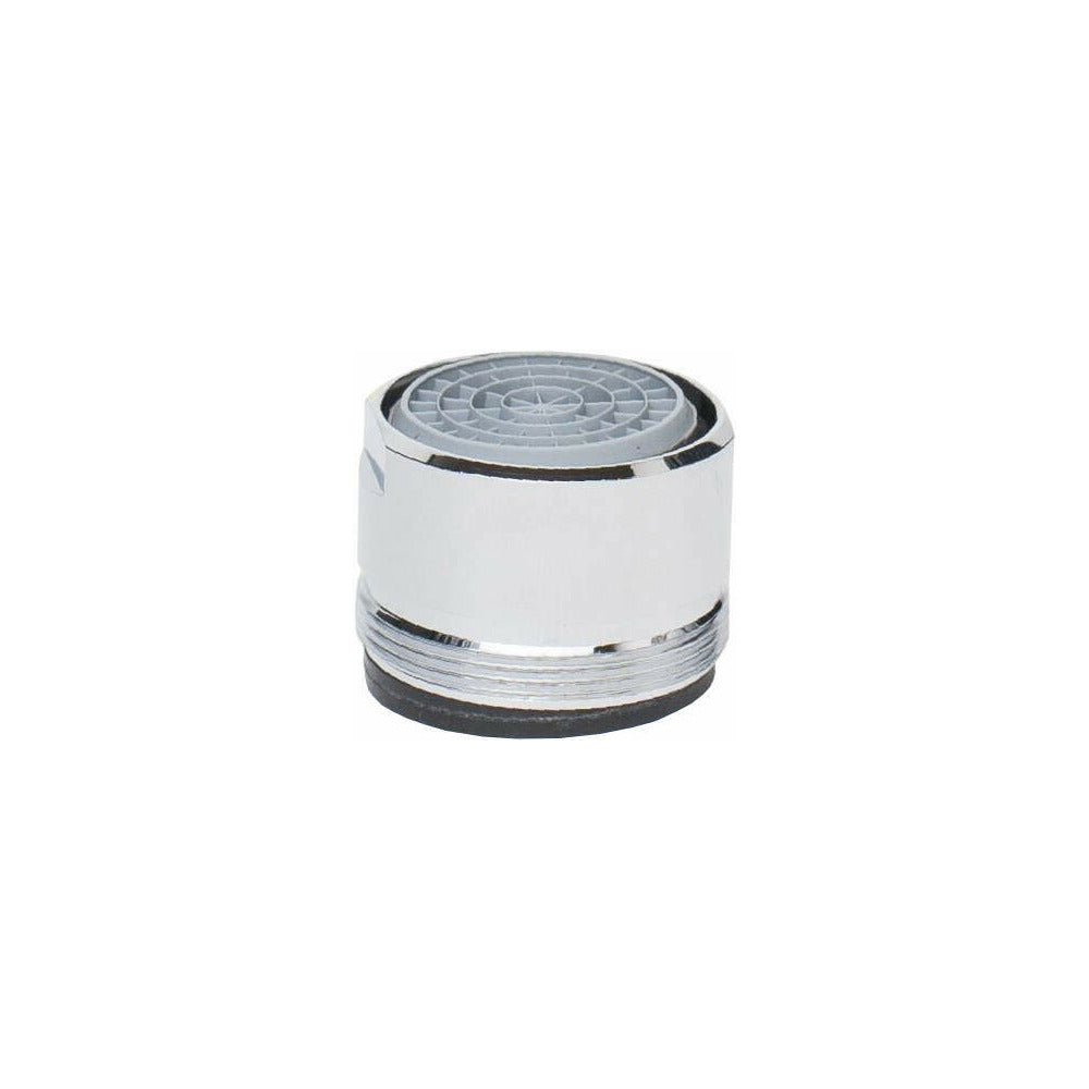 Deante Chrome M28 Water Aerator Brass/Silicone