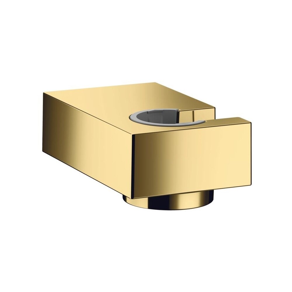 Душ кукичка Hansgrohe Porter E златист гланц