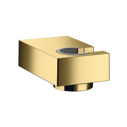 Душ кукичка Hansgrohe Porter E златист гланц