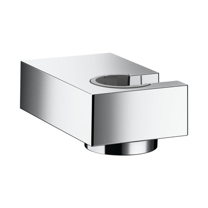 Хромирана закачалка за душ Hansgrohe Porter E