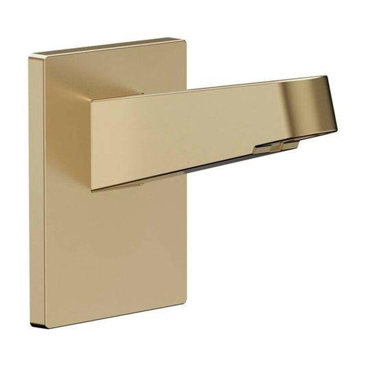 Brushed Bronze Shower Hook Hansgrohe Pulsify