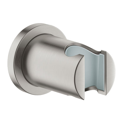 Grohe Rainshower Shower Hook Brushed Supersteel