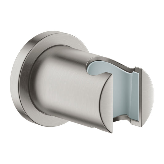 Grohe Rainshower Shower Hook Brushed Supersteel