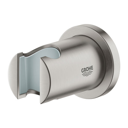 Grohe Rainshower Shower Hook Brushed Supersteel