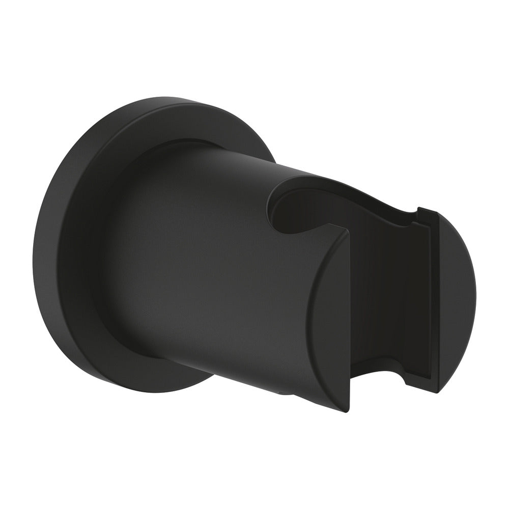 Grohe Rainshower Shower Hook Matte Black - Phantom Black