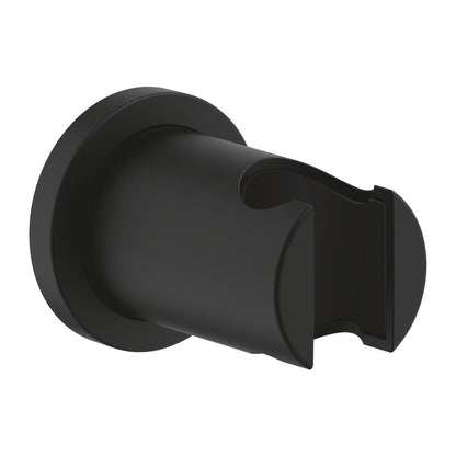 Grohe Rainshower Shower Hook Matte Black - Phantom Black