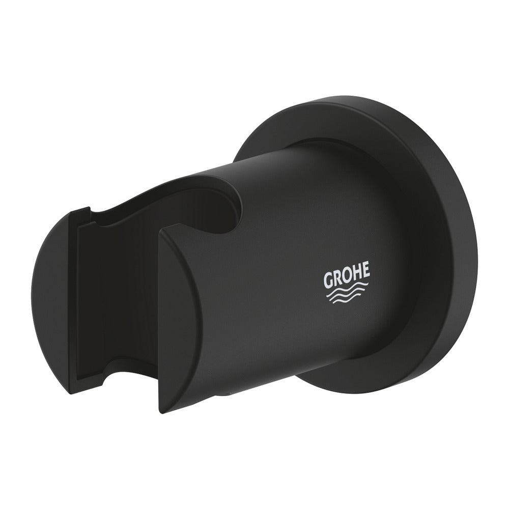 Grohe Rainshower Shower Hook Matte Black - Phantom Black