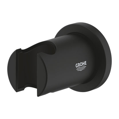 Grohe Rainshower Shower Hook Matte Black - Phantom Black