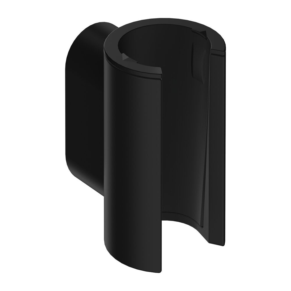 Държач за душ Hansgrohe Porter Fine матово черен