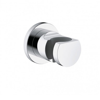 Kludi Nova Fonte Puristic Shower Hook Chrome