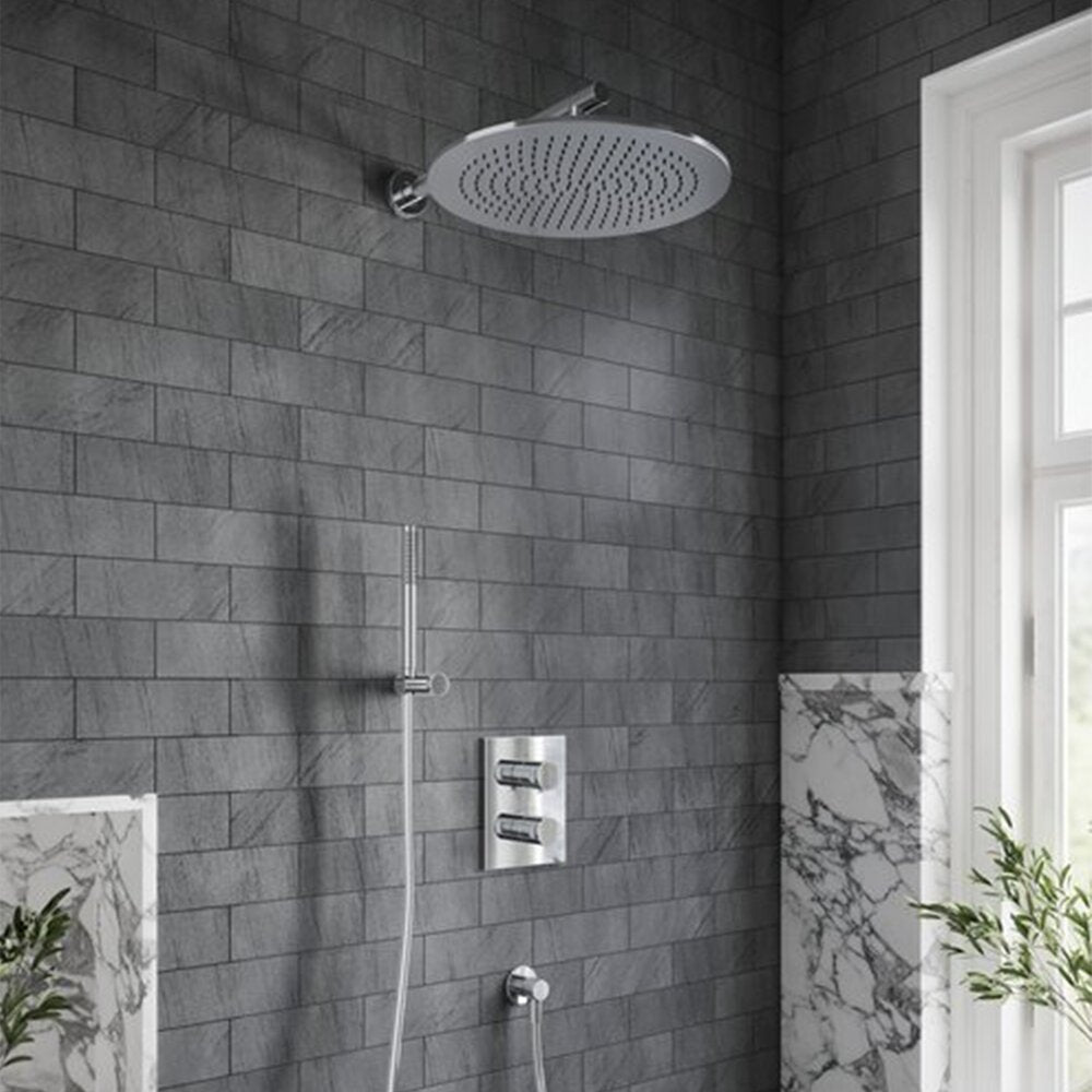 Душ закачалка Villeroy&Boch Universal хром гланц
