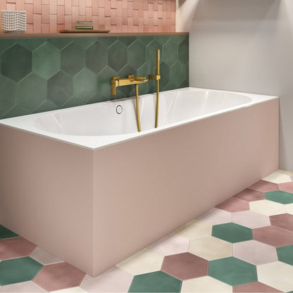 Душ закачалка Villeroy&Boch Universal злато мат