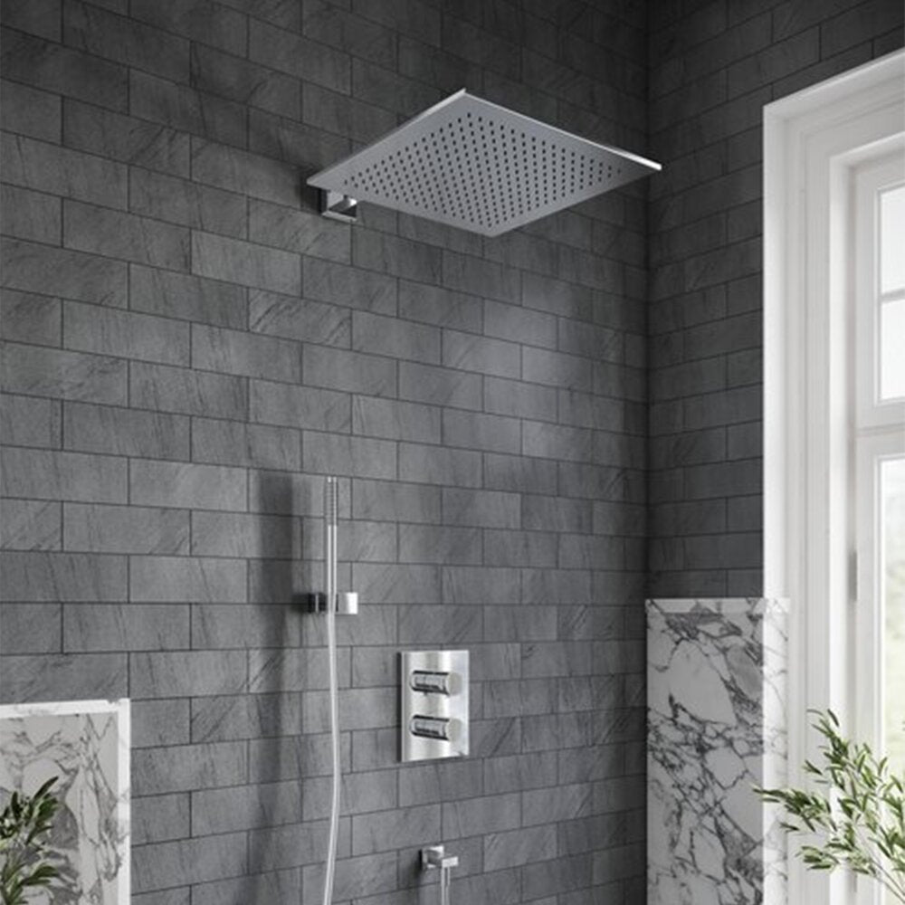 Душ кука Villeroy&Boch Universal хром гланц