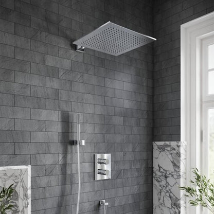 Душ кука Villeroy&Boch Universal хром гланц