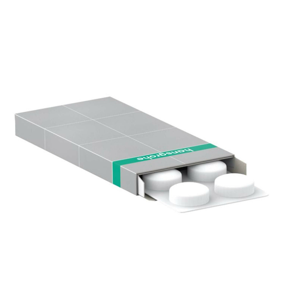 Почистващ агент Hansgrohe F22