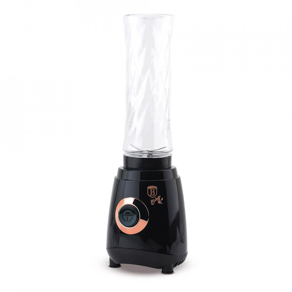 Уред за смути Black Rose Collection BerlingerHaus BH 9164