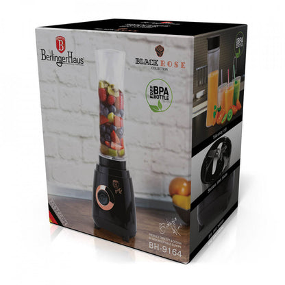 Уред за смути Black Rose Collection BerlingerHaus BH 9164