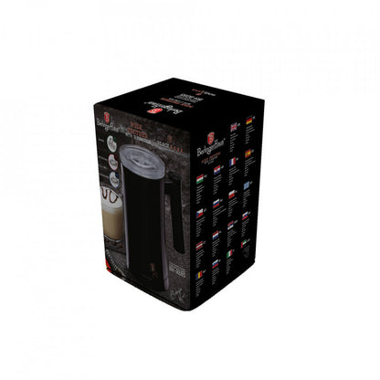 Уред за пяна за мляко Black Rose Collection BerlingerHaus BH 9285