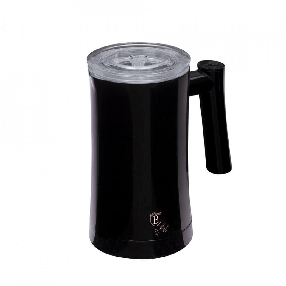 Уред за пяна за мляко Black Rose Collection BerlingerHaus BH 9285