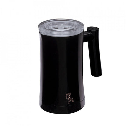 Уред за пяна за мляко Black Rose Collection BerlingerHaus BH 9285