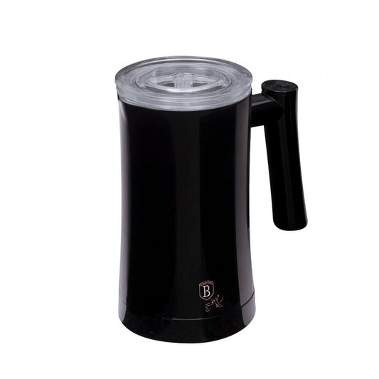 Уред за пяна за мляко Black Rose Collection BerlingerHaus BH 9285