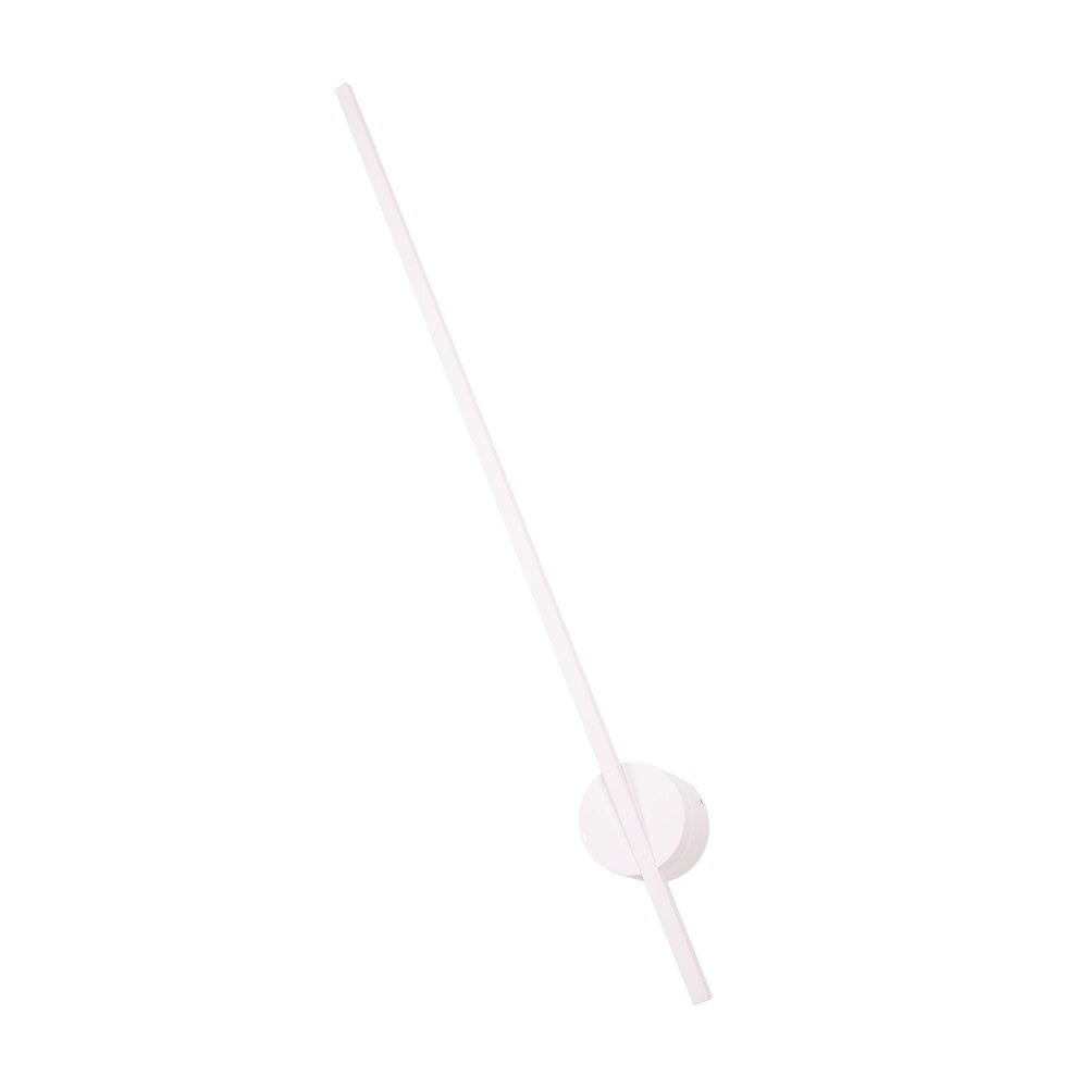 White Wall Sconce Maxlight Spider