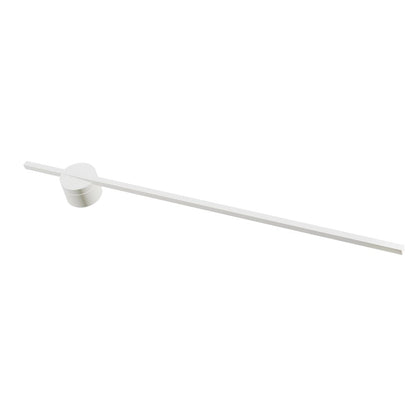 White Wall Sconce Maxlight Spider