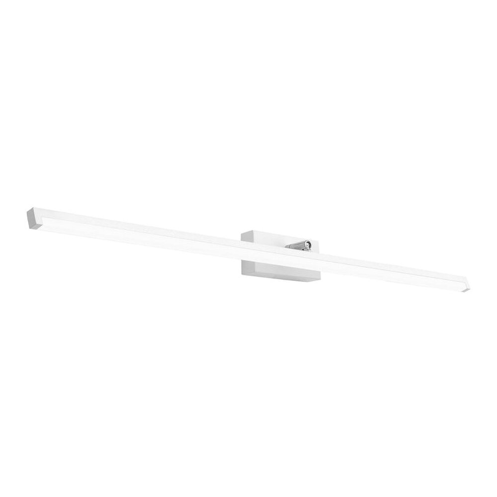 Rea 20W Bathroom Wall Light 100 cm White APP376-1W