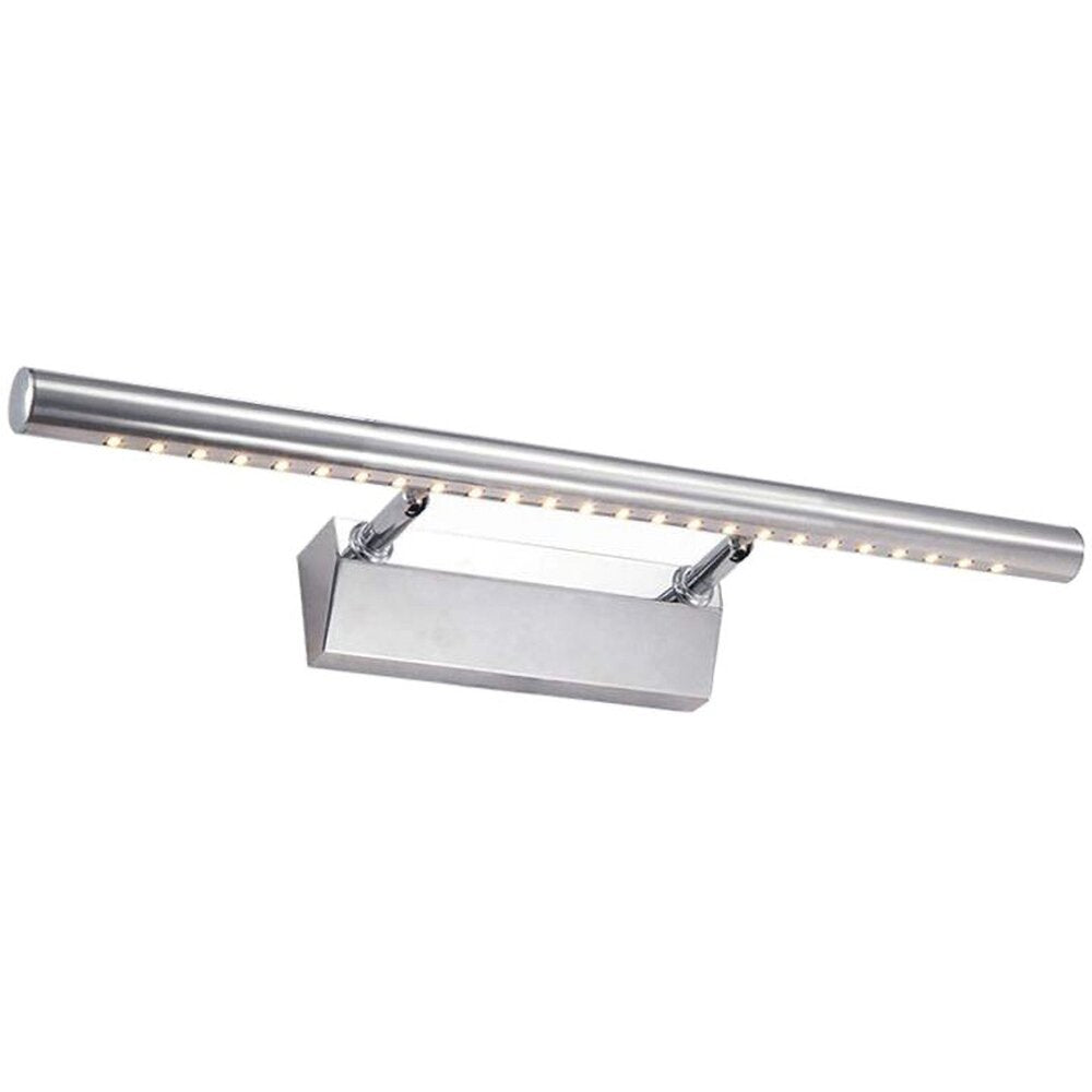 Rea 5W Bathroom Wall Light 40 cm Grey APP361-1W