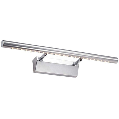 Rea 5W Bathroom Wall Light 40 cm Grey APP361-1W
