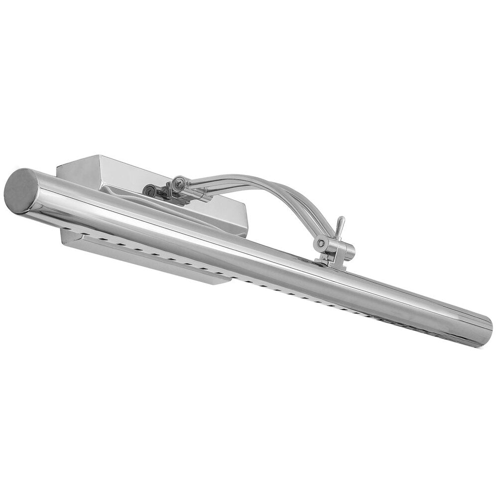 Rea 5W Bathroom Wall Light 40 cm Grey APP364-1W