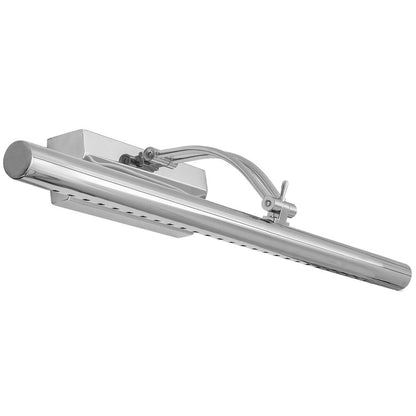 Rea 5W Bathroom Wall Light 40 cm Grey APP364-1W