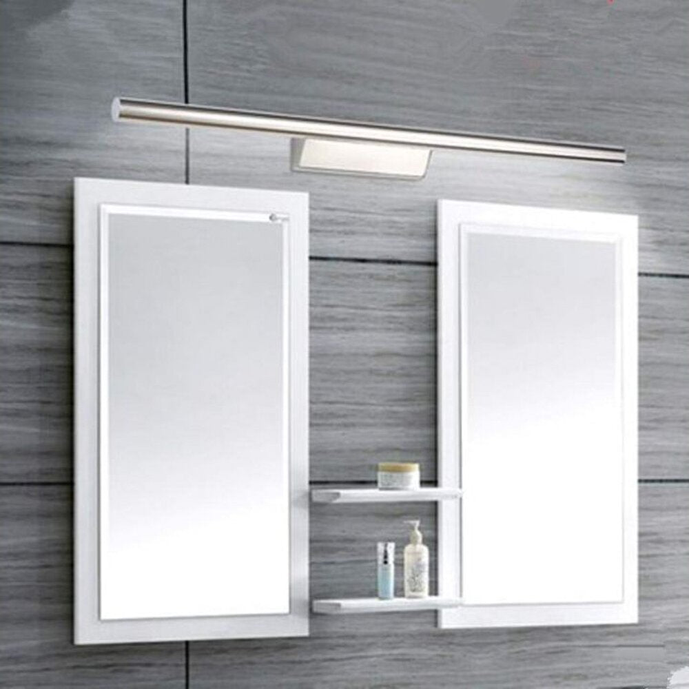 Rea 7W 55 cm Gray Wall Light APP362-1W