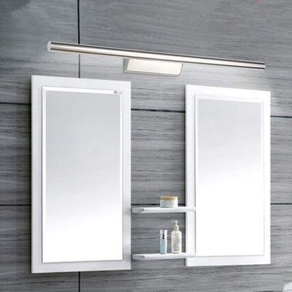 Rea 7W 55 cm Gray Wall Light APP362-1W