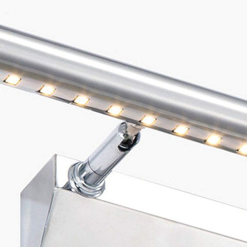Rea 7W 55 cm Gray Wall Light APP362-1W