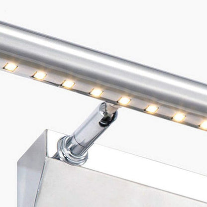 Rea 7W 55 cm Gray Wall Light APP362-1W