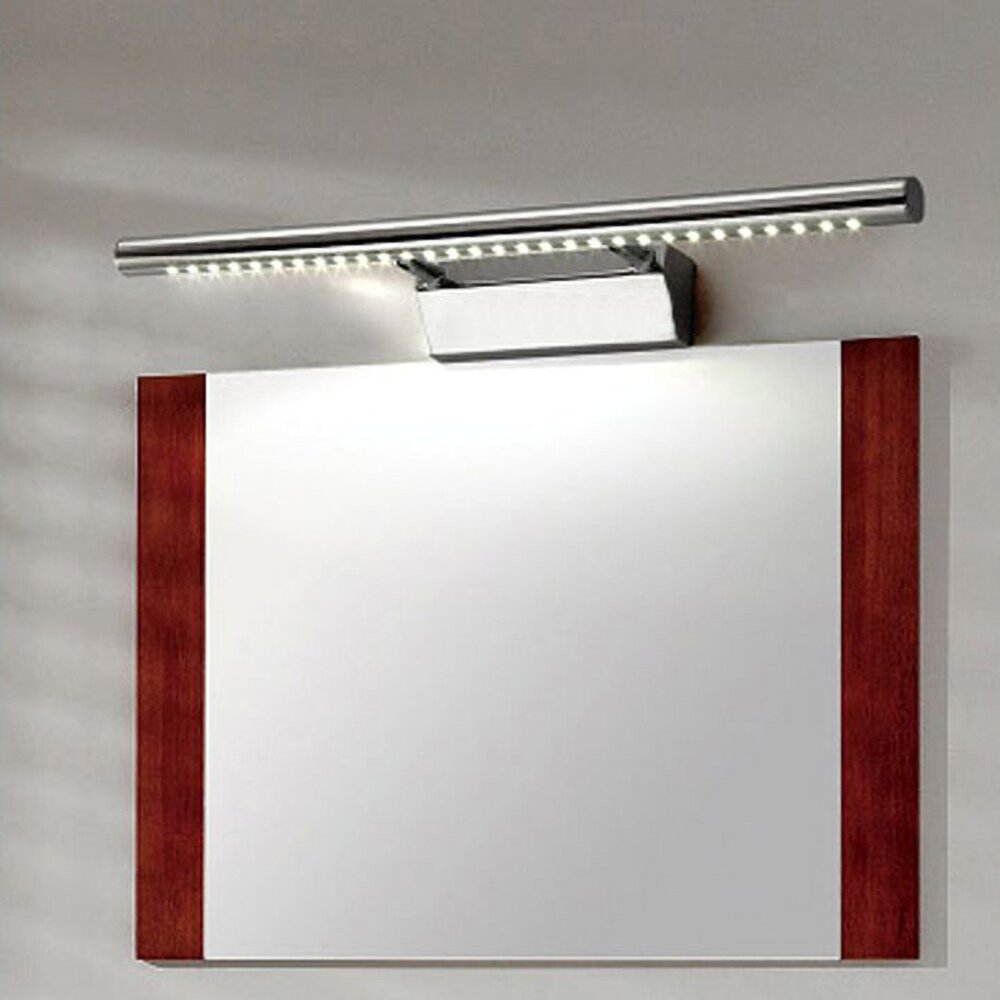 Rea 7W 55 cm Gray Wall Light APP362-1W