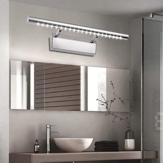 Rea 7W 55 cm Gray Wall Light APP362-1W