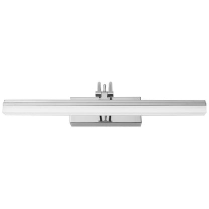 Аплика за баня Rea 9w 40 см сива APP372-1W