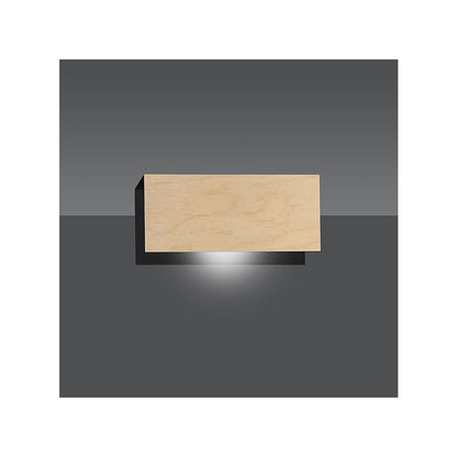 Emibig Carlo K1 Wall Lamp Black