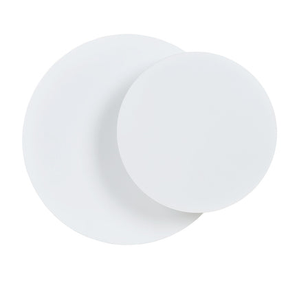 Аплика Emibig Circle 1C бяла
